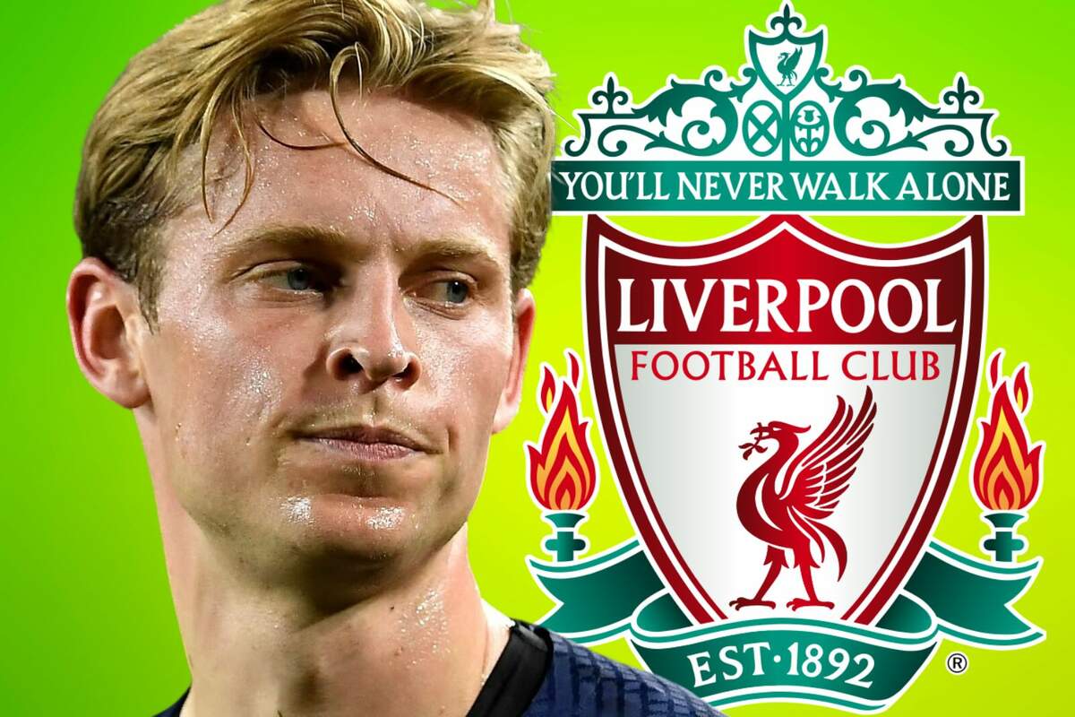 Confirmado, el Liverpool pagará los 60M, se marcha del Barça: De Jong tiene la culpa