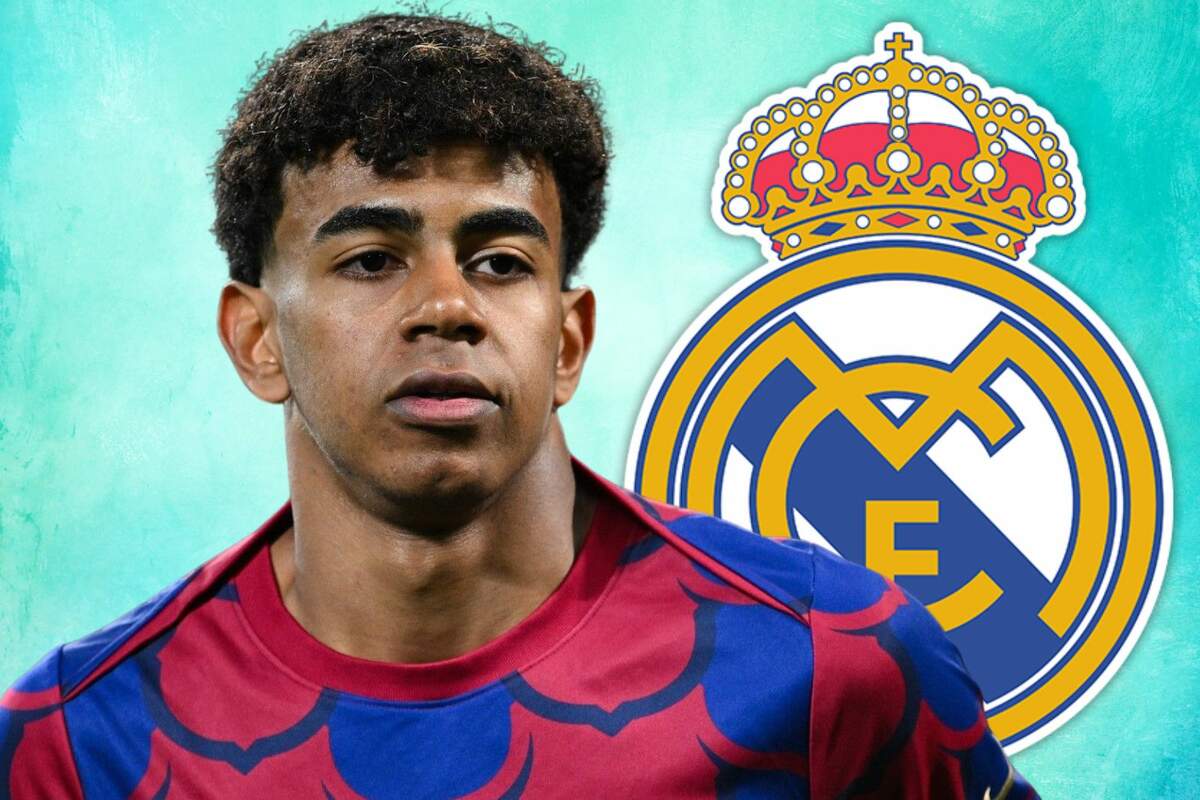 Adiós Barça, Lamine Yamal se despide: Laporta ataca al traidor, se va