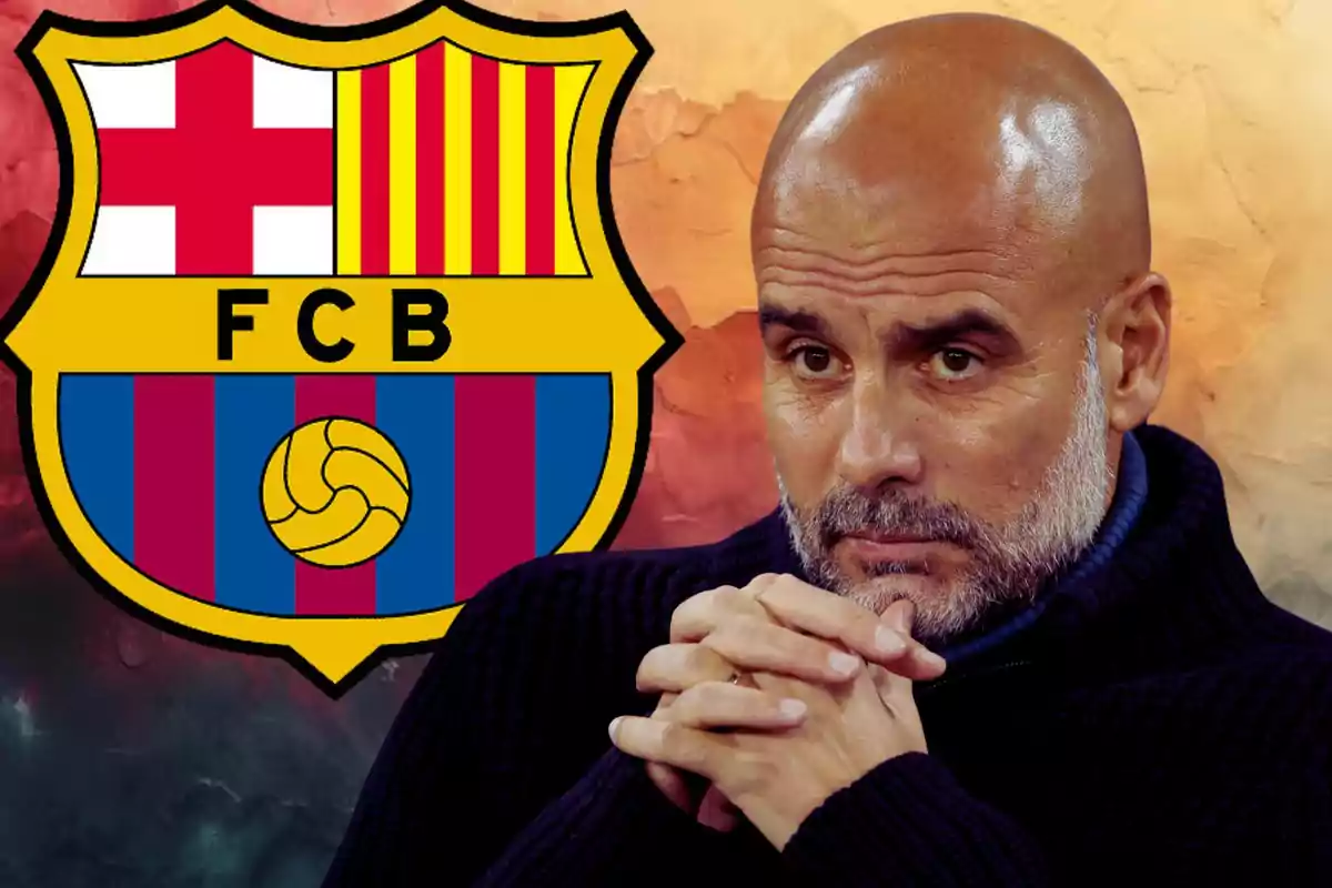 Guardiola