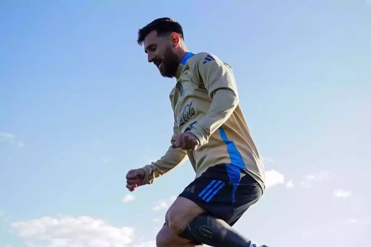 Messi