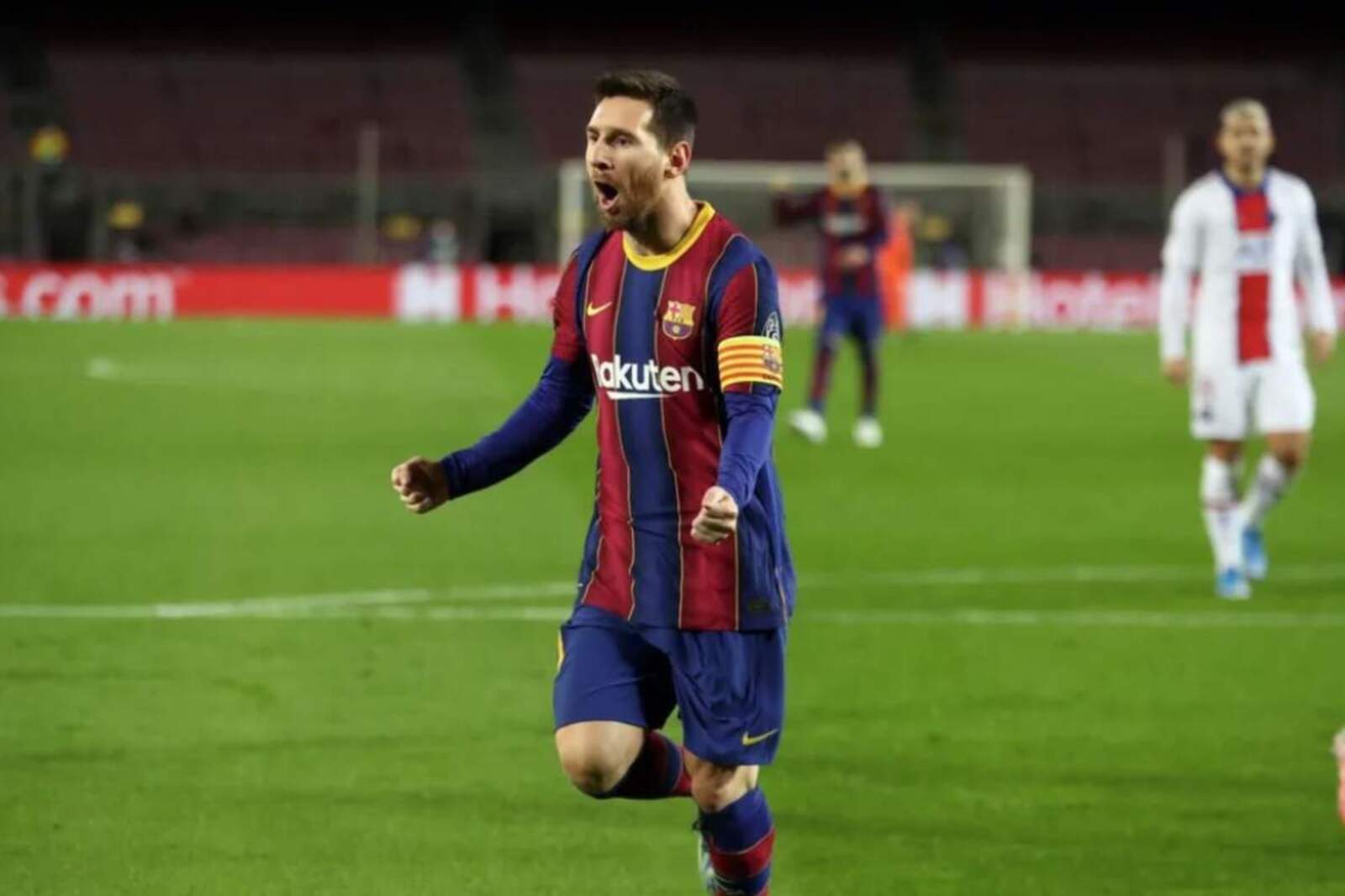 Oficial, Messi lo tiene mu claro y tiene nuevo equipo: En el Barça se están  flipando