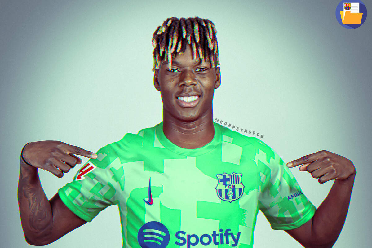 Lamine Yamal Spelersprofiel 2425 Transfermarkt