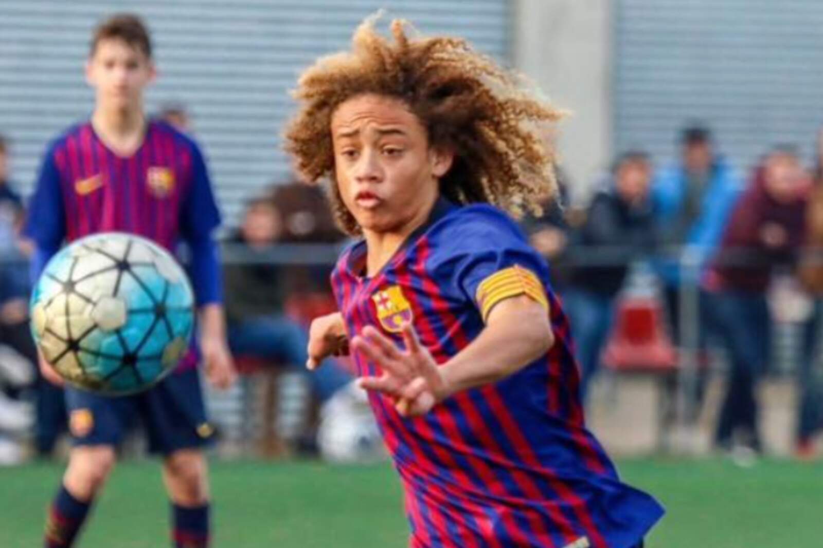 Las perlas de La Masia que triunfan lejos de Barcelona